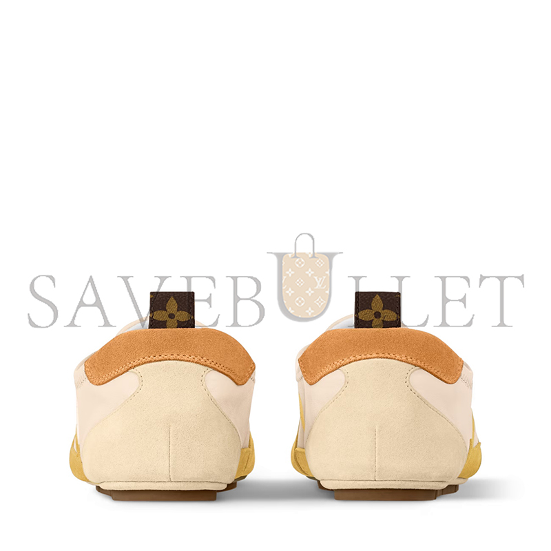 LOUIS VUITTON LV SNEAKERINA 1AHNEW LOUIS VUITTON LV SNEAKERINA 1AHNEW